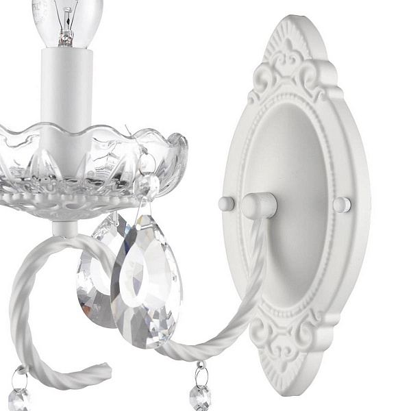Бра LUMION SNOW 8189/1W