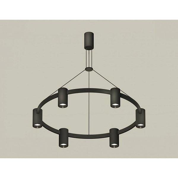 Люстра подвесная AMBRELLA LIGHT XB XB9022150