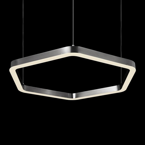 Подвес LOFT IT TITANIUM 10243M Dark grey