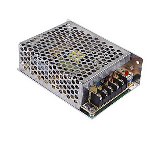 Блок питания LIGHTSTAR  12V 60W IP20 410060