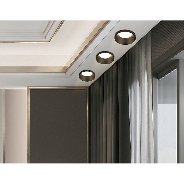 Светильник встраиваемый AMBRELLA LIGHT TN TN102802