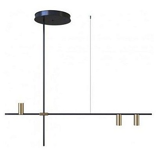 Подвес LOFT IT TRIBES 8120-3