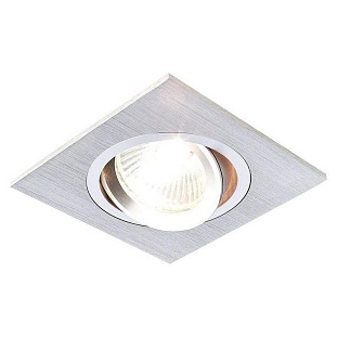 Светильник встраиваемый AMBRELLA LIGHT CLASSIC A601 AL