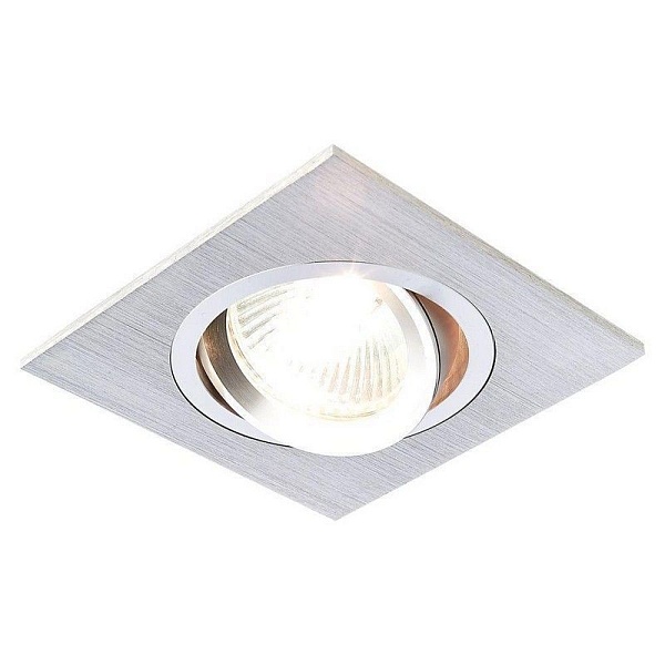Светильник встраиваемый AMBRELLA LIGHT CLASSIC A601 AL