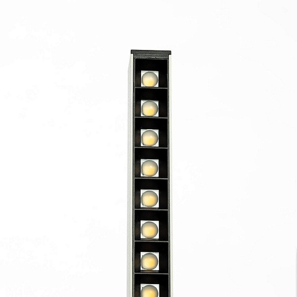Подвес CITILUX EDGE CL720010N