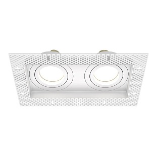 Светильник встраиваемый MAYTONI ATOM DL003-02-W
