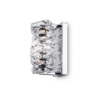 Бра MAYTONI COIL MOD124WL-L6CH3K