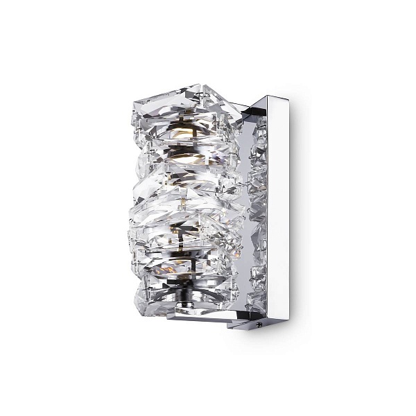 Бра MAYTONI COIL MOD124WL-L6CH3K