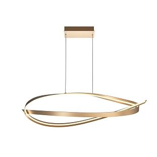 Подвес MAYTONI PLONS MOD283PL-L40BS3K