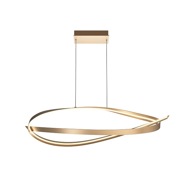 Подвес MAYTONI PLONS MOD283PL-L40BS3K
