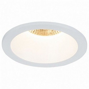 Светильник встраиваемый MAYTONI YIN DL034-2-L8W
