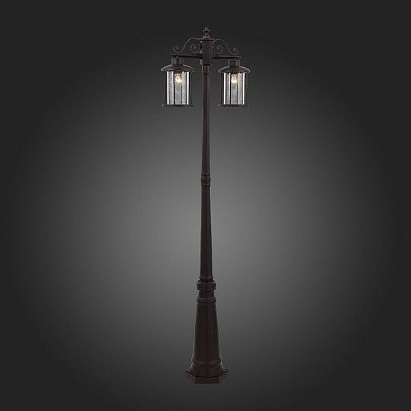 Светильник уличный столб высокий ST LUCE LASTERO SL080.425.02