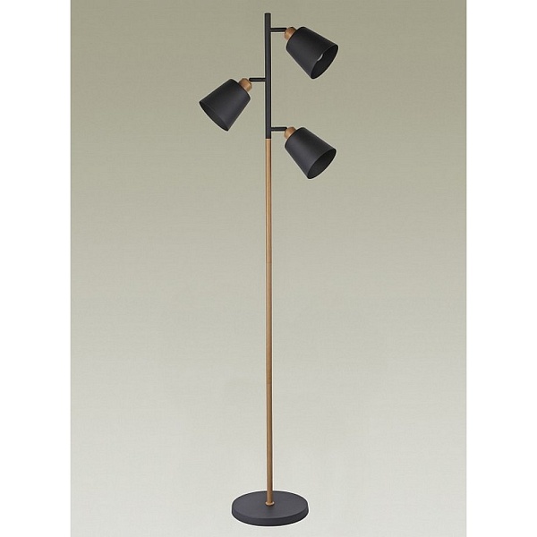 Торшер MODERLI FLOOR V3051-3F