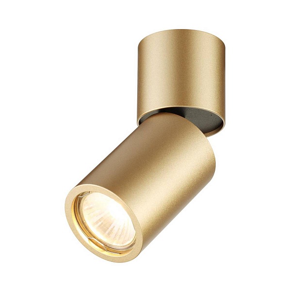 Спот ODEON LIGHT DUETTA 3895/1C