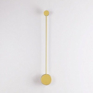 Бра ODEON LIGHT SATELLITE 3902/5WG