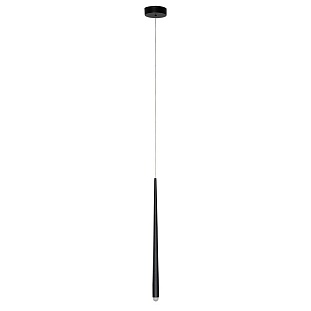 Подвес ARTE LAMP FRANKIE A2191SP-6BK