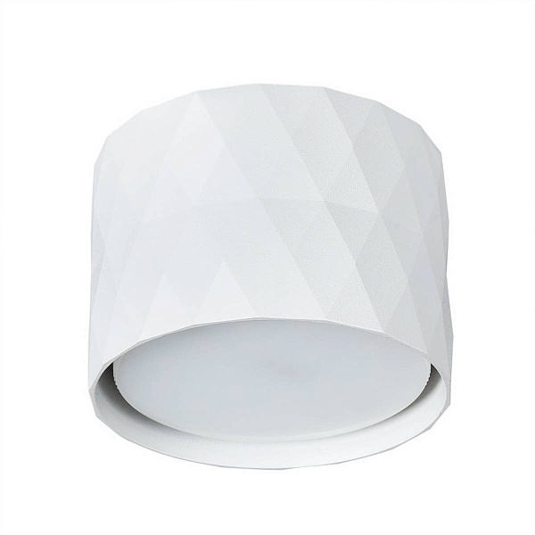 Спот ARTE LAMP FANG A5552PL-1WH