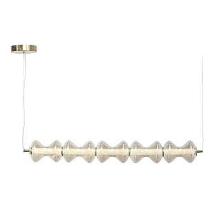 Люстра подвесная ST LUCE SPINE SL6136.243.01
