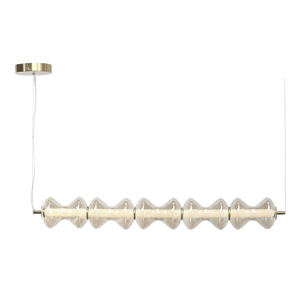Люстра подвесная ST LUCE SPINE SL6136.243.01
