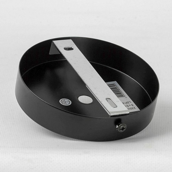 Люстра потолочная LUSSOLE BRANTLEY LSP-8931