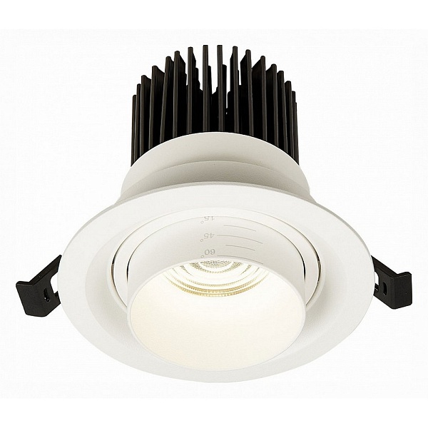 Светильник встраиваемый ST LUCE ZOOM ST701.548.12