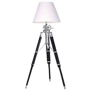 Торшер DELIGHT COLLECTION FLOOR LAMP KM028 white
