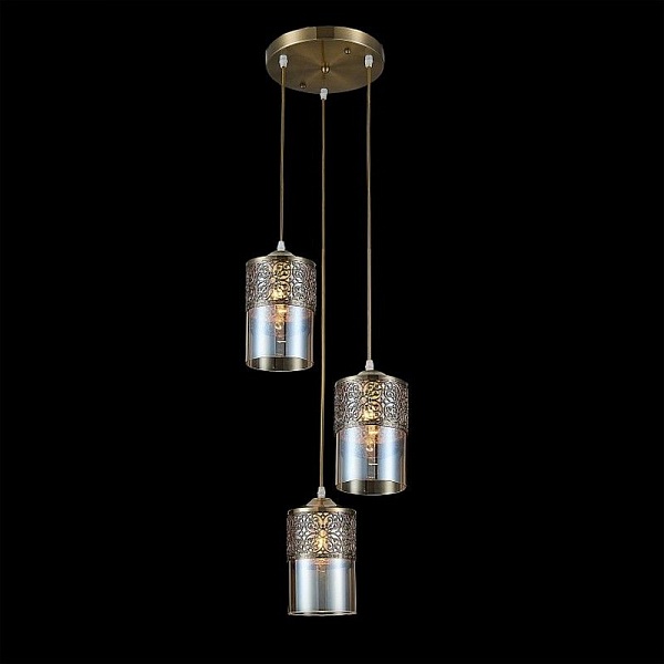 Подвес CITILUX ЭМИР CL467033