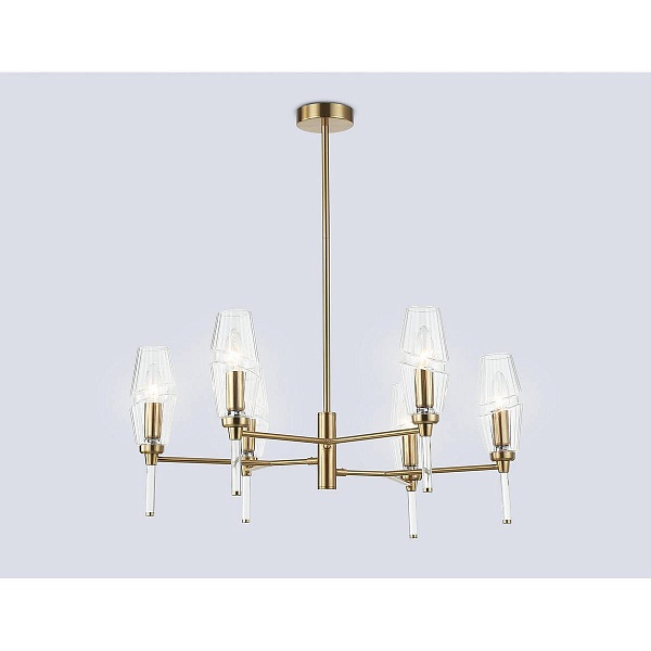 Люстра подвесная AMBRELLA LIGHT LH LH55201