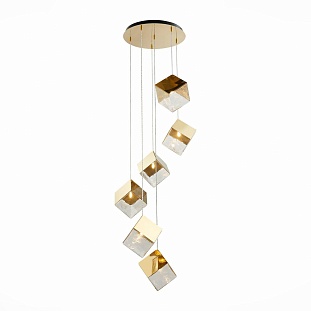 Подвес ST LUCE RIELLO SL1182.203.06