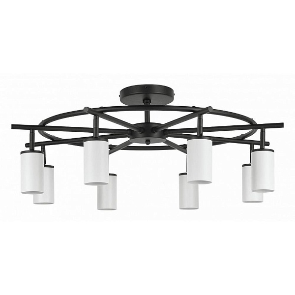 Люстра потолочная LIGHTSTAR RULLO LR718368