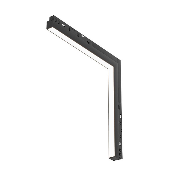 Трековый светильник MAYTONI BASIS TR102-24W4K-B