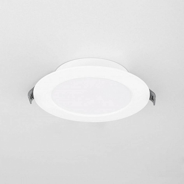 Светильник встраиваемый CITILUX ГАЛС CLD5507N
