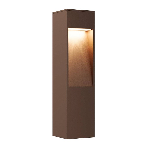 Светильник уличный столб низкий ST LUCE COSMO SL9522.605.02