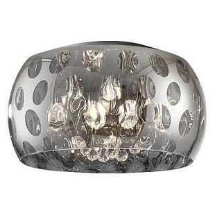 Светильник потолочный DELIGHT COLLECTION MILOS C0316-05L
