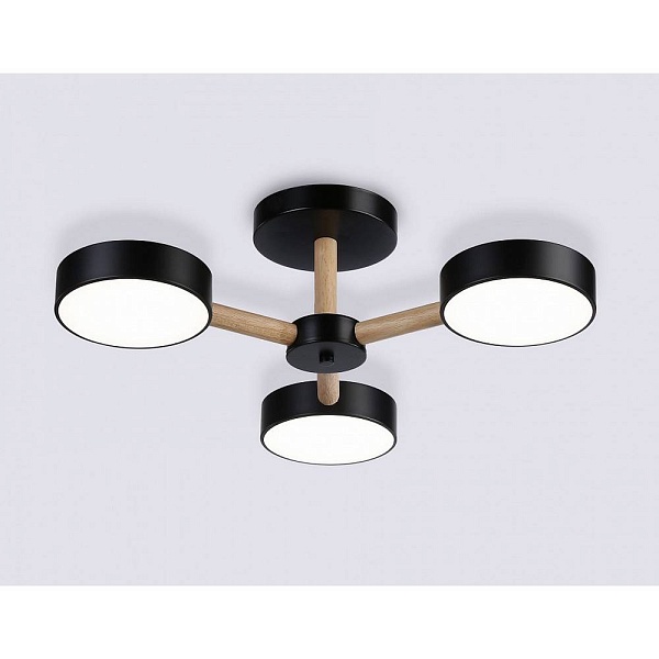 Люстра потолочная AMBRELLA LIGHT FL FL4823