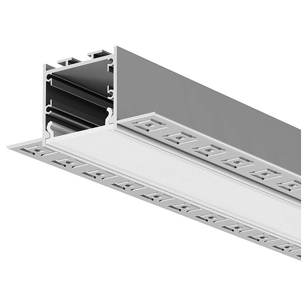 Профиль для ленты LED врезной MAYTONI LED STRIP PROFIL 636011