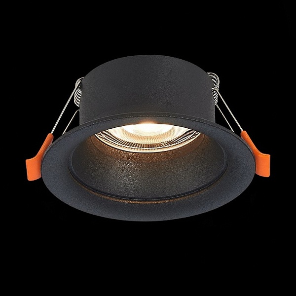 Светильник встраиваемый ST LUCE ST200 ST200.408.01