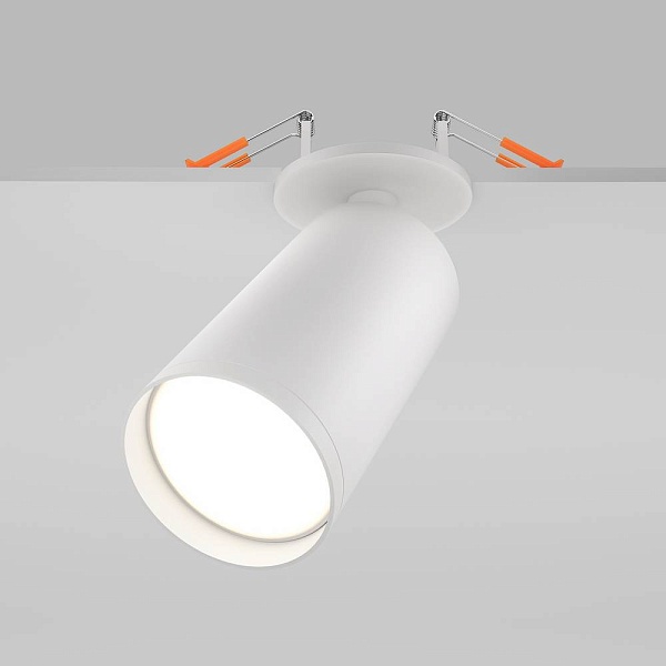 Светильник встраиваемый MAYTONI FOCUS S C049CL-U-1W