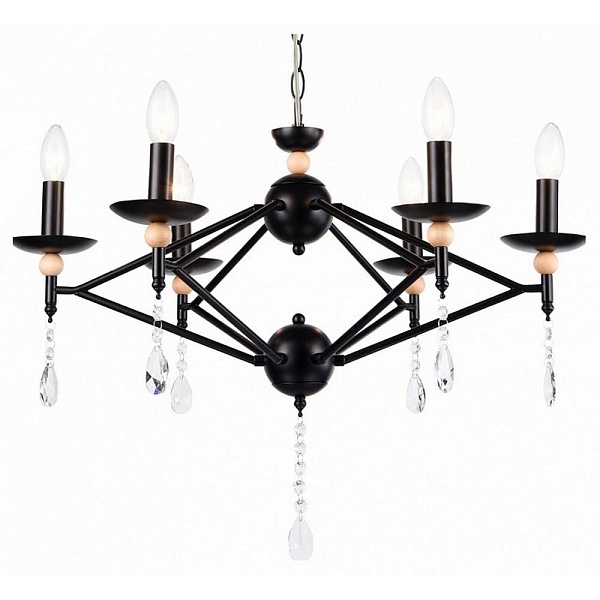 Люстра подвесная AMBRELLA LIGHT TR TR9597