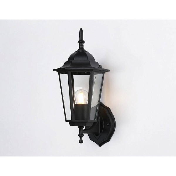 Светильник уличный настенный AMBRELLA LIGHT ST ST2010