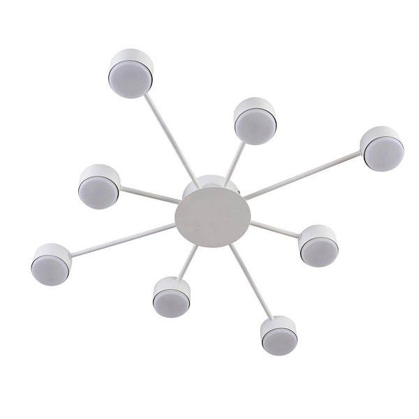 Люстра потолочная LUMION TORINA 8343/8C