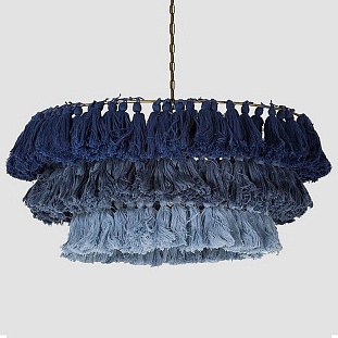 Люстра подвесная IMPERIUMLOFT TASSEL 179697-26
