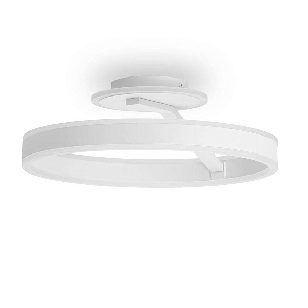 Люстра потолочная CITILUX ДУЭТ CL719740