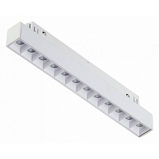 Трековый светильник VITALUCE VT0200004 VT0200004-00