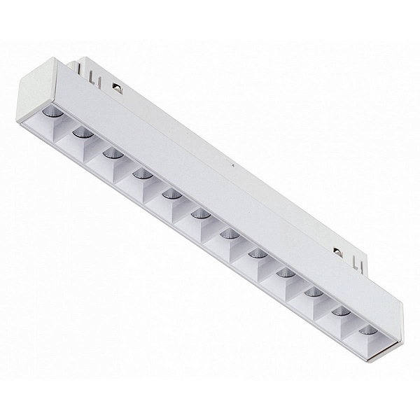 Трековый светильник VITALUCE VT0200004 VT0200004-00