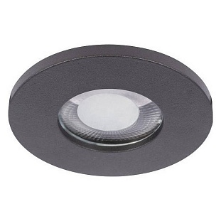 Светильник встраиваемый LOFT IT CHIP 10338/B Black
