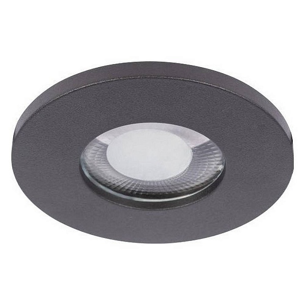 Светильник встраиваемый LOFT IT CHIP 10338/B Black