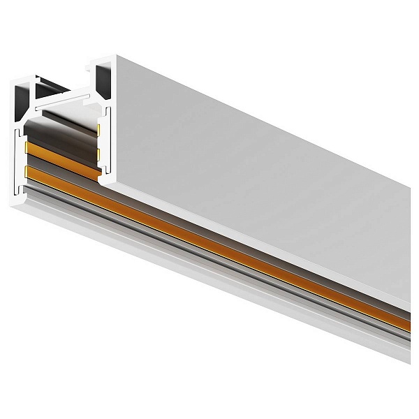 Шинопровод магнитный MAYTONI BUSBAR TRUNKINGS EXILITY TRXMN034-412W