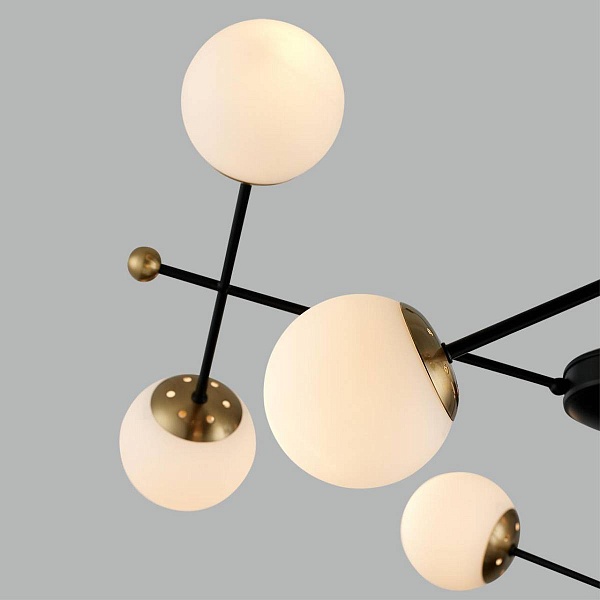 Люстра подвесная LUMION MELODY 6581/8
