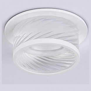 Светильник встраиваемый AMBRELLA LIGHT TN TN1251